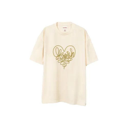 MIHARA YASUHIRO FW24 T-Shirt Men's WHITE