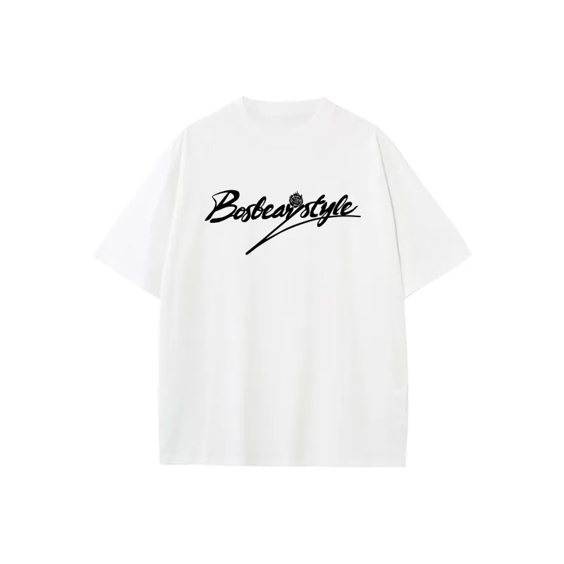 BOS BEAR T Shirts Unisex-0