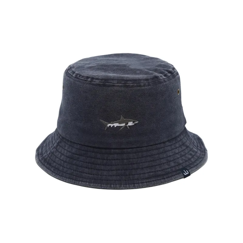 JEANSWEST Cotton Bucket Hats Unisex-8