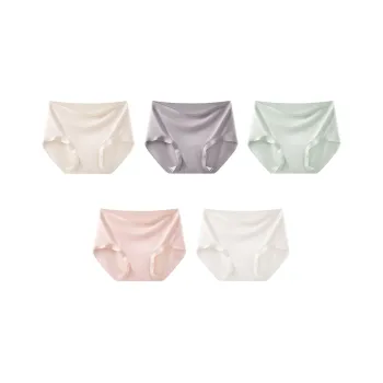 Urban Beauty Underpants Women's 5 Pack