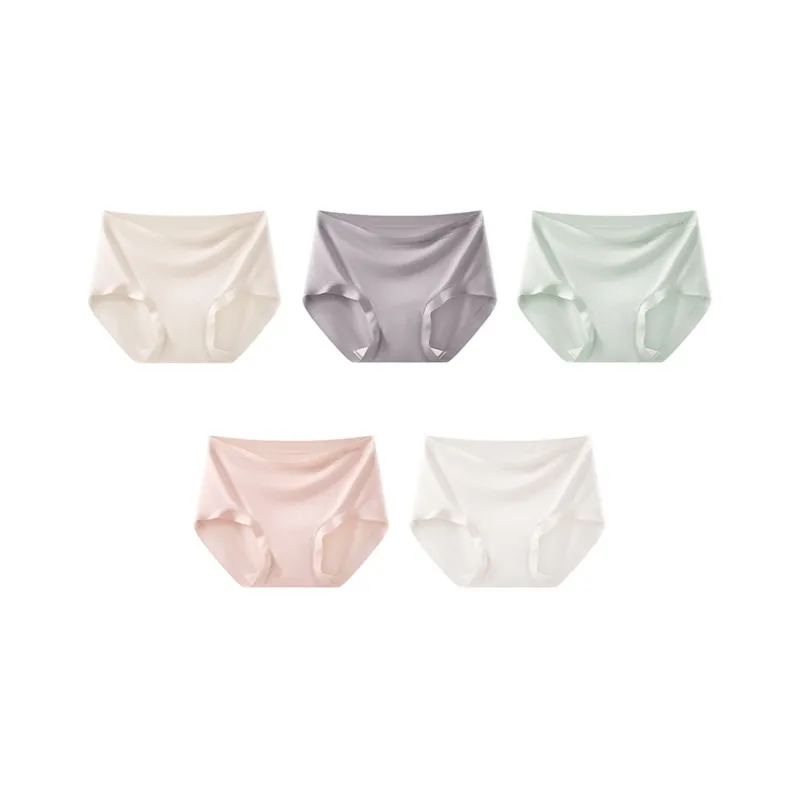 Urban Beauty Underpants Women's 5 Pack-0