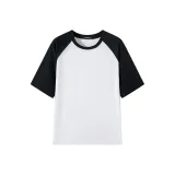 White Black