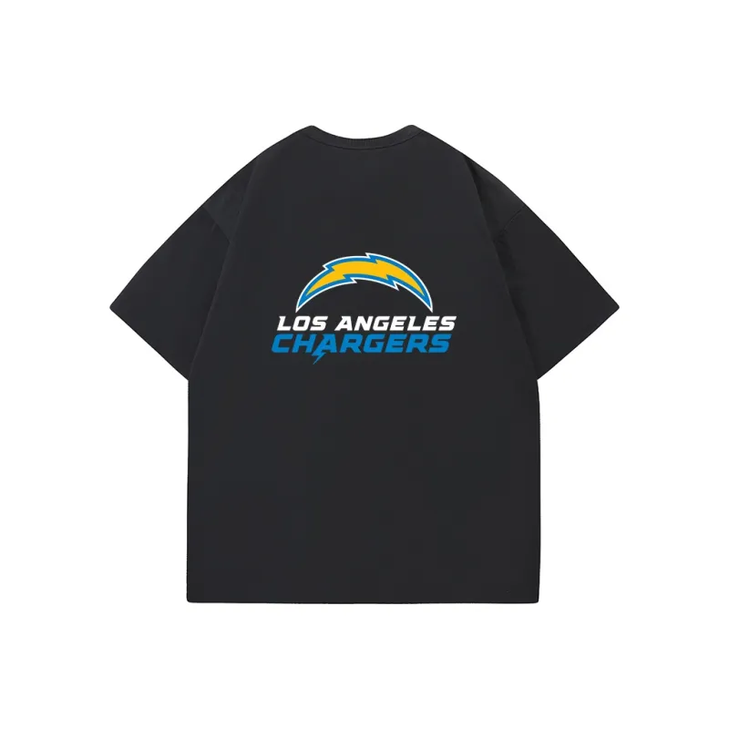 NFL T Shirts Unisex-6