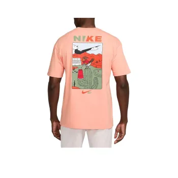 Nike Men's Max90 Golf T Shirt