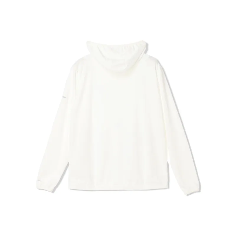 Columbia W Alatna Trail™ LS Jacket Women's White 125-1
