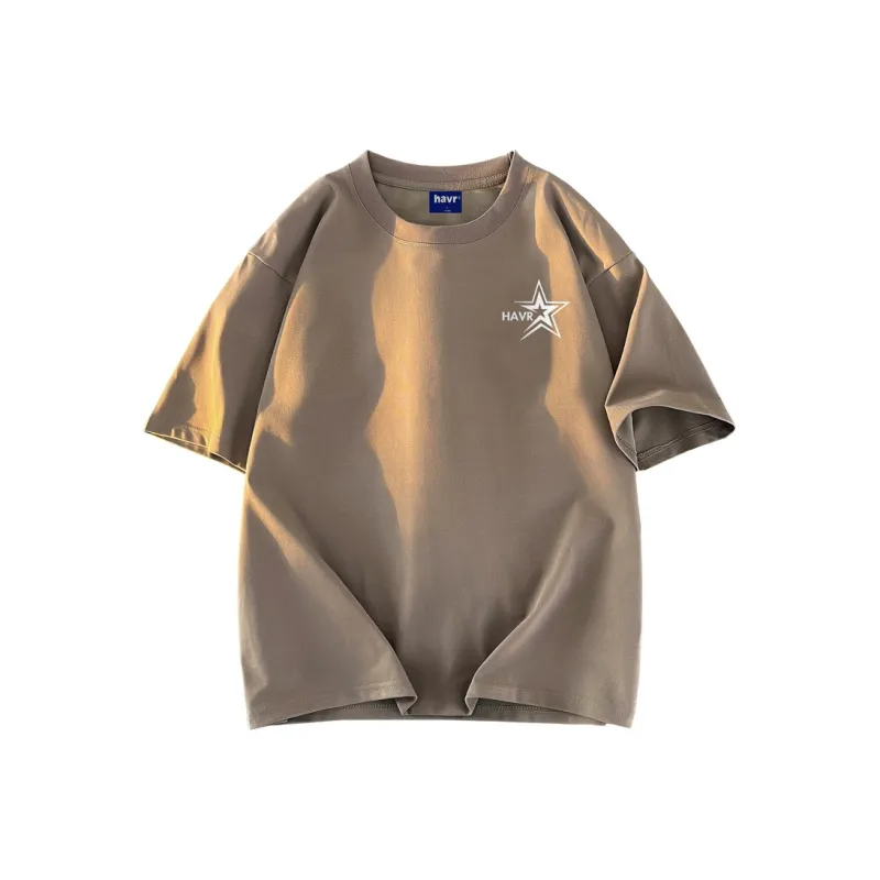 HAVR T Shirts Unisex-18