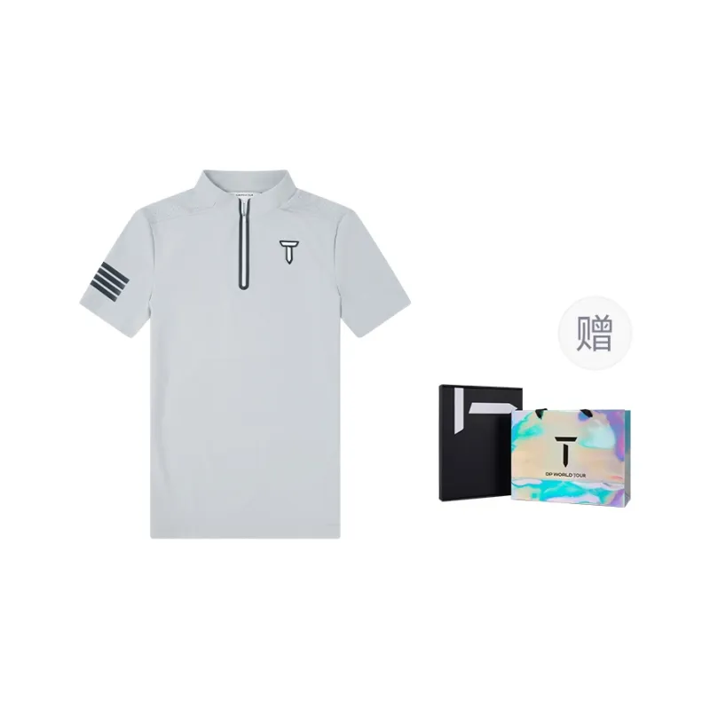 EUROPEAN TOUR T Shirts Men-10