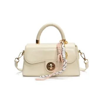 SURELAPTOP PU Crossbody Handbag Women's Multicolor