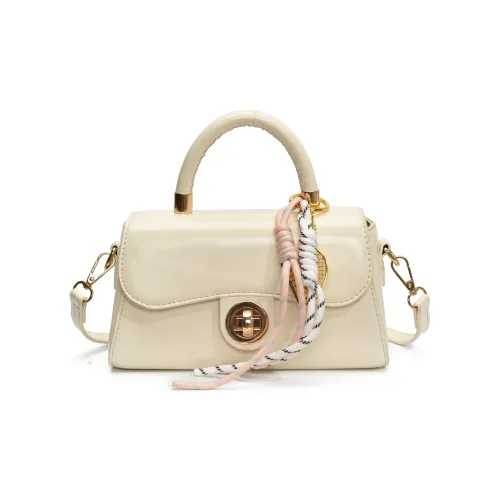 SURELAPTOP PU Crossbody Handbag Women's Multicolor