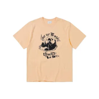 Thisisneverthat Otter Tee