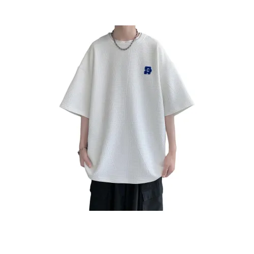 Fakeyoung T Shirts Unisex