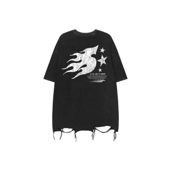 GALAXY FAIRY T Shirts Unisex