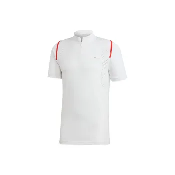 Adidas Stella McCartney T-Shirt Men's White