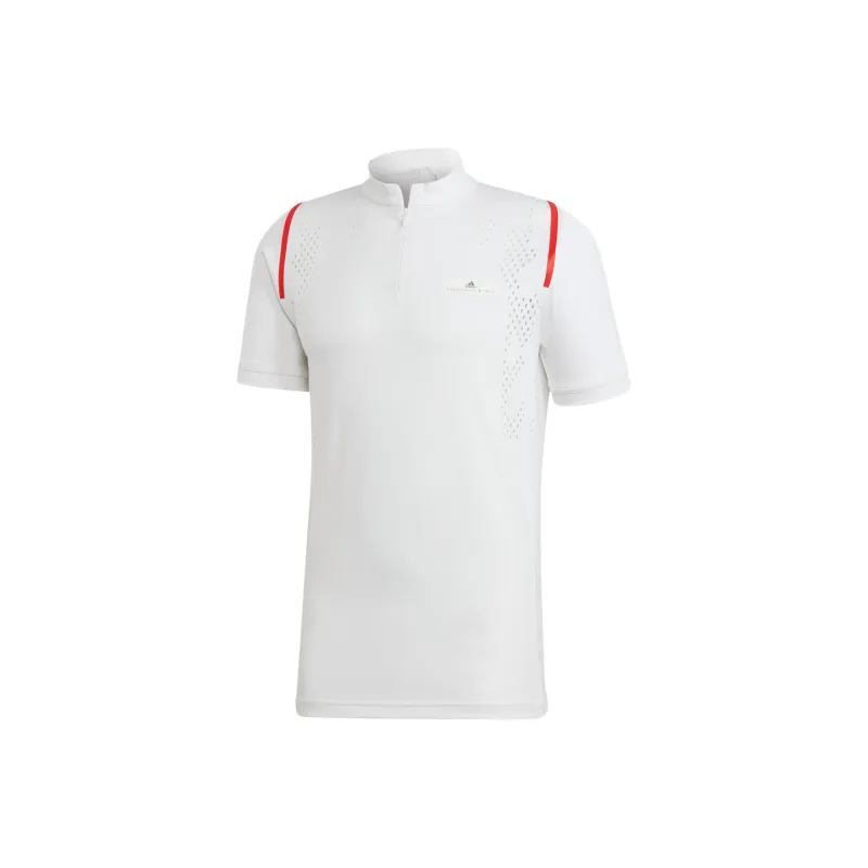 Adidas Stella McCartney T-Shirt Men's White-0