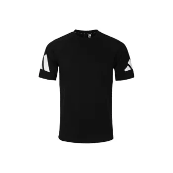 Adidas TP Heavy Tee T-Shirt Men's Black
