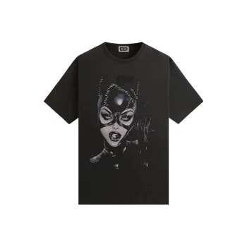 KITH X Batman Selina Kyle Vintage Tee