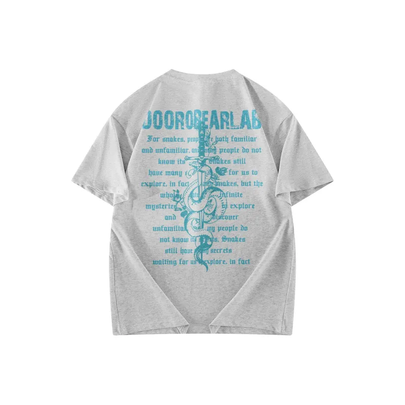 Budding Bear T Shirts Unisex-7