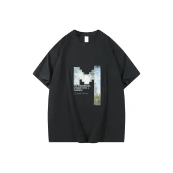 DBD WH T-Shirts Unisex