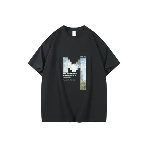 DBD WH T Shirts Unisex