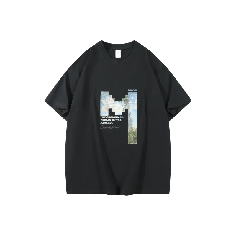DBD WH T Shirts Unisex-0