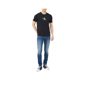 CK/Calvin Klein T Shirt Men's Black