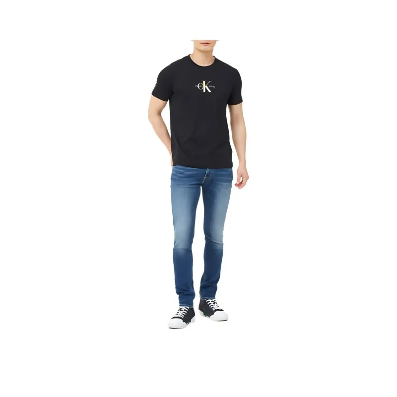 CK/Calvin Klein T Shirt Men's Black-0