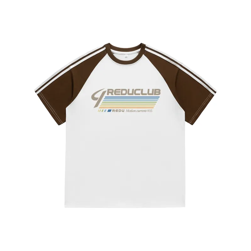 REDU T Shirts Unisex-28