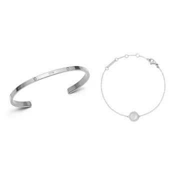 Daniel Wellington Alloy Bangles Unisex