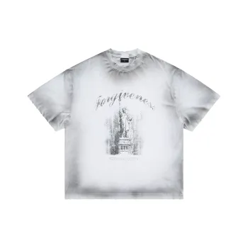 FORGIVENESS T Shirt Unisex White