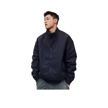 BENGEN Jackets Unisex