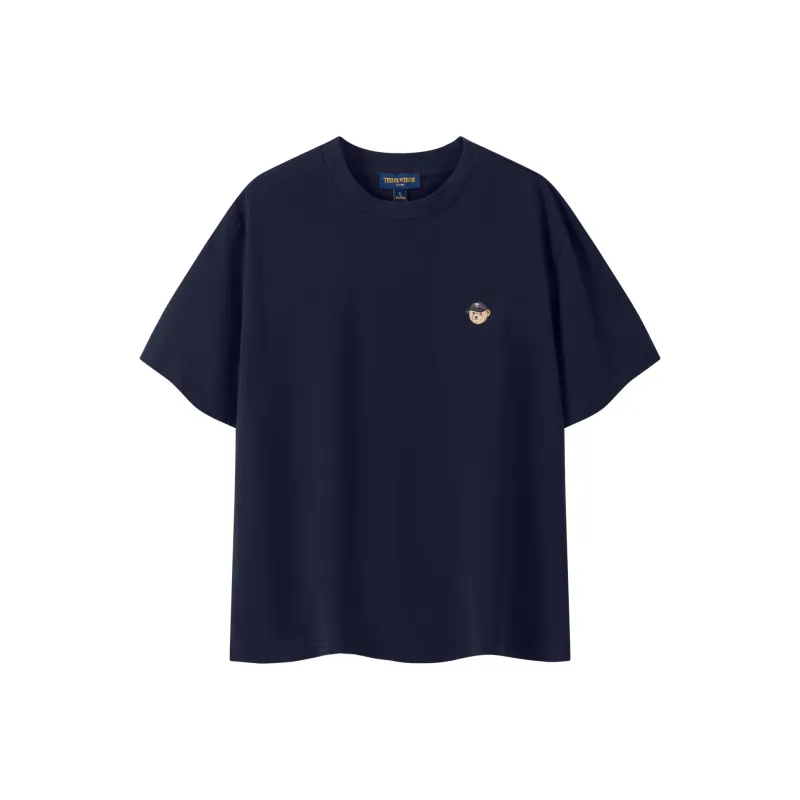 Teenie Weenie Men T Shirt Unisex-17