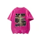 Rose Red (Washed)