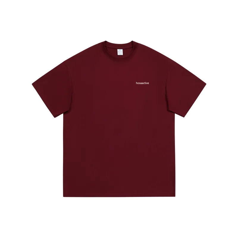 Hosa T-Shirts Unisex-12