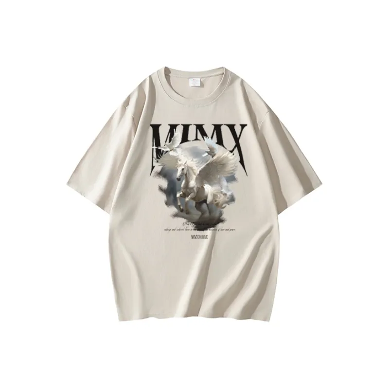 Mimx Homme T Shirts Unisex-12
