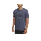 Downpour Gray/Midnight Marine Blue/Reflective-044