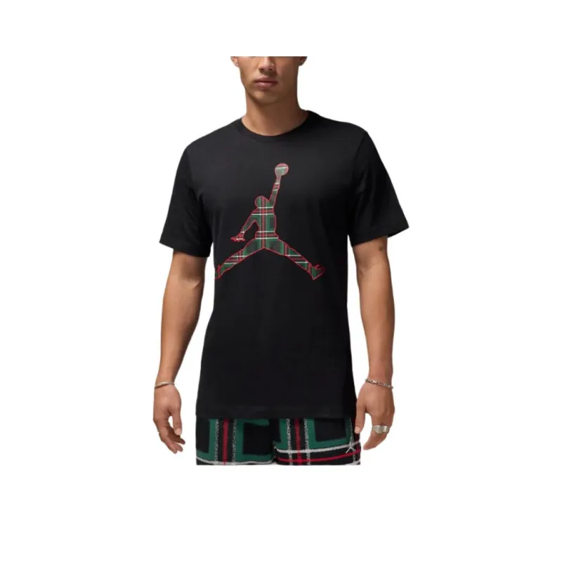JORDAN Flight Essentials Men's T-Shirt-0