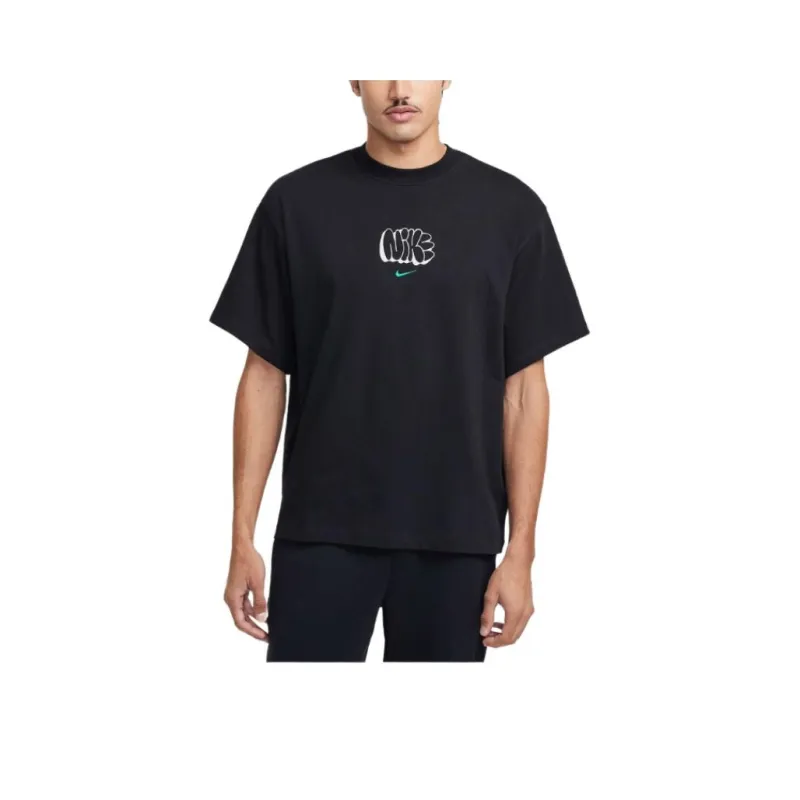 Nike Solo T shirt-0