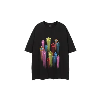 CHRROTA T-Shirts Unisex