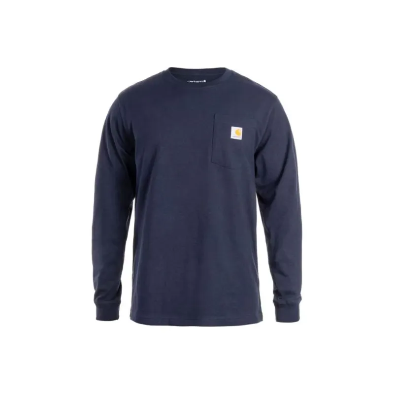 Carhartt T Shirts Men-16