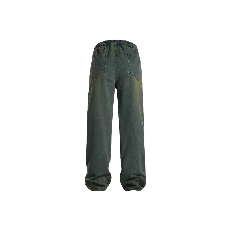 SIFLYTO Jeans Unisex-7