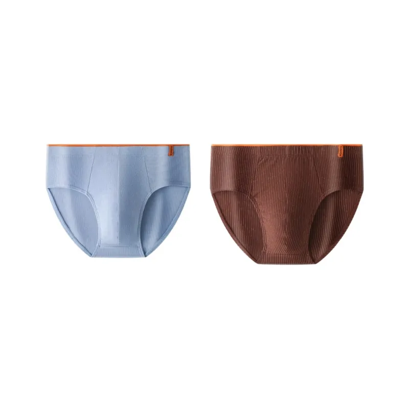 NOME Underpants Men's 1 Pack Light Gray-9