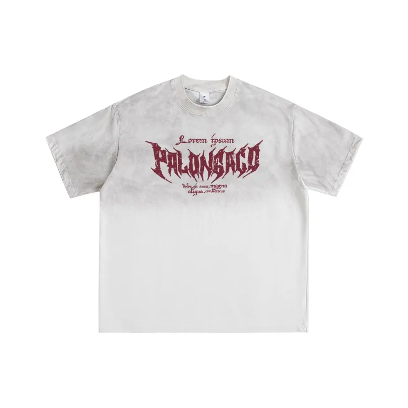 PAL ONGACO T Shirts Unisex-6