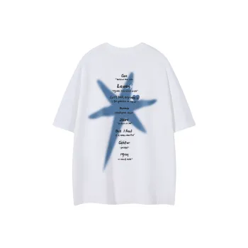 LEVEL RELAX Series T Shirts Unisex