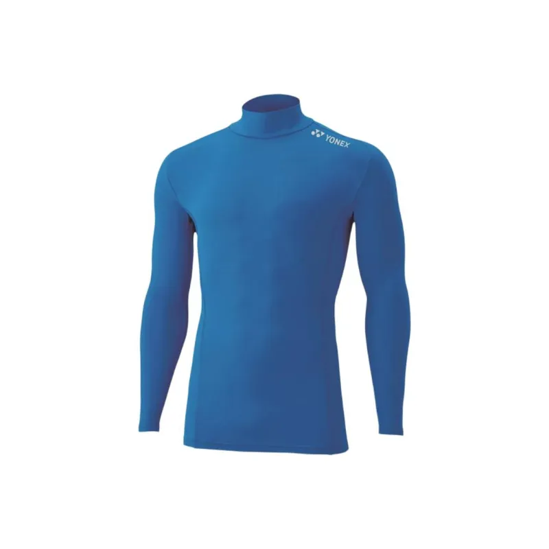 YONEX T Shirts Unisex Blue-0
