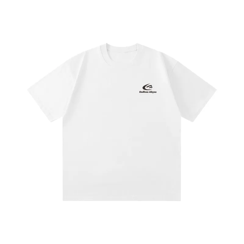Endless Abyss T Shirts Unisex-2