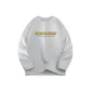 [220G Long-Sleeved]Light Gray (Tf Yellow Storm)