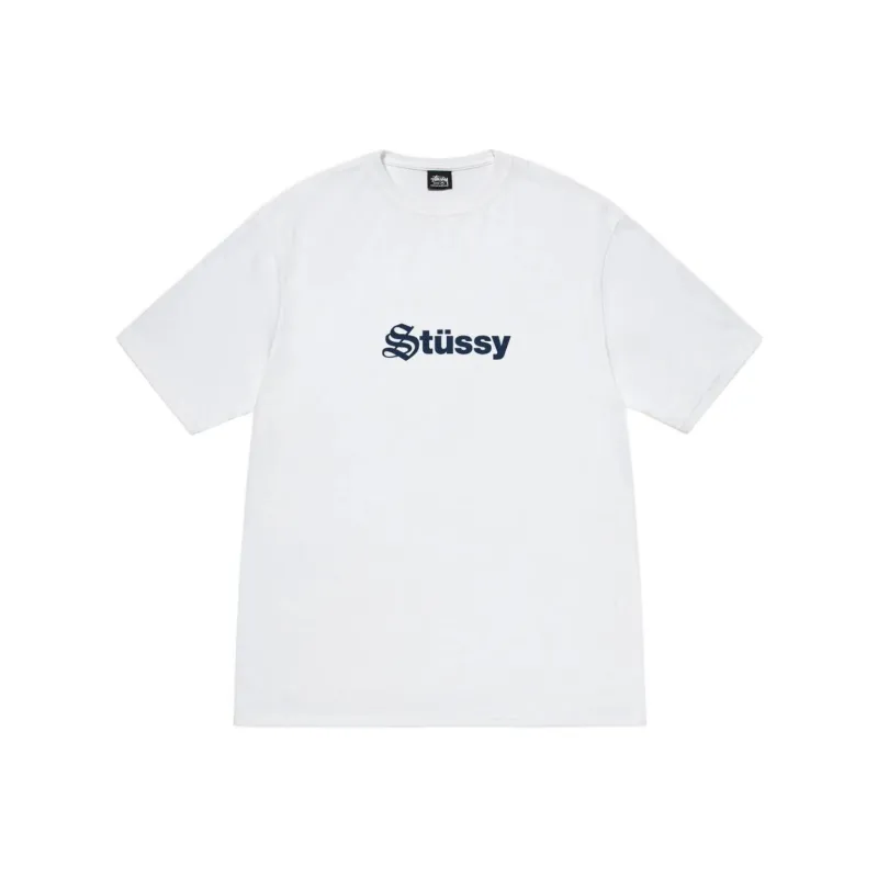 Stussy Reformed Tee-4