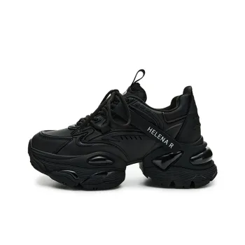 HR Low Top Chunky Sneakers Women's