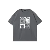 Iron Gray