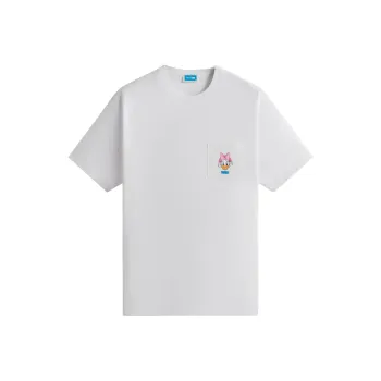 KITH Disney Donald Duck Just Us Tee